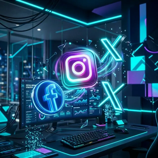 Social Media